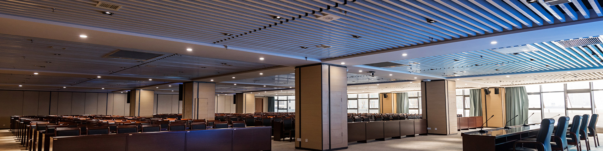 政府機(jī)關(guān)案例