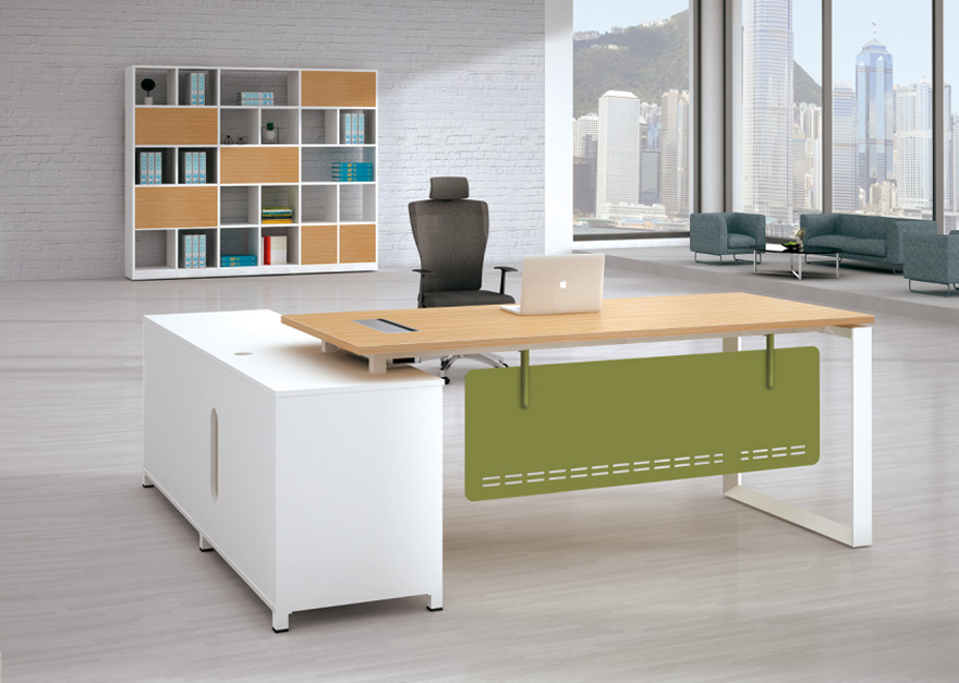 板式班臺(tái)07