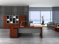 板式班臺惠普系列