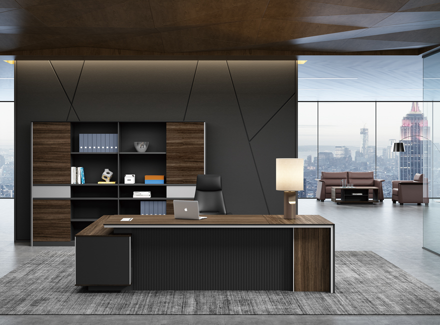 板式班臺迪拜系列