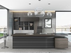 板式班臺明智系列