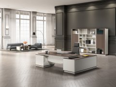 板式班臺天籟系列