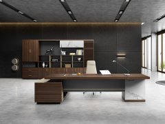 板式班臺致簡系列