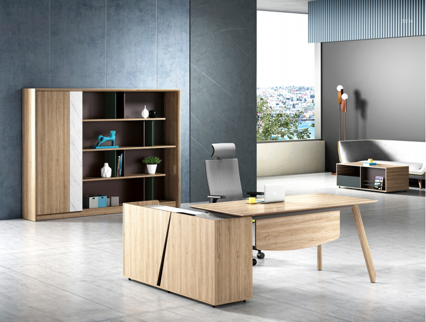 板式班臺樂其系列