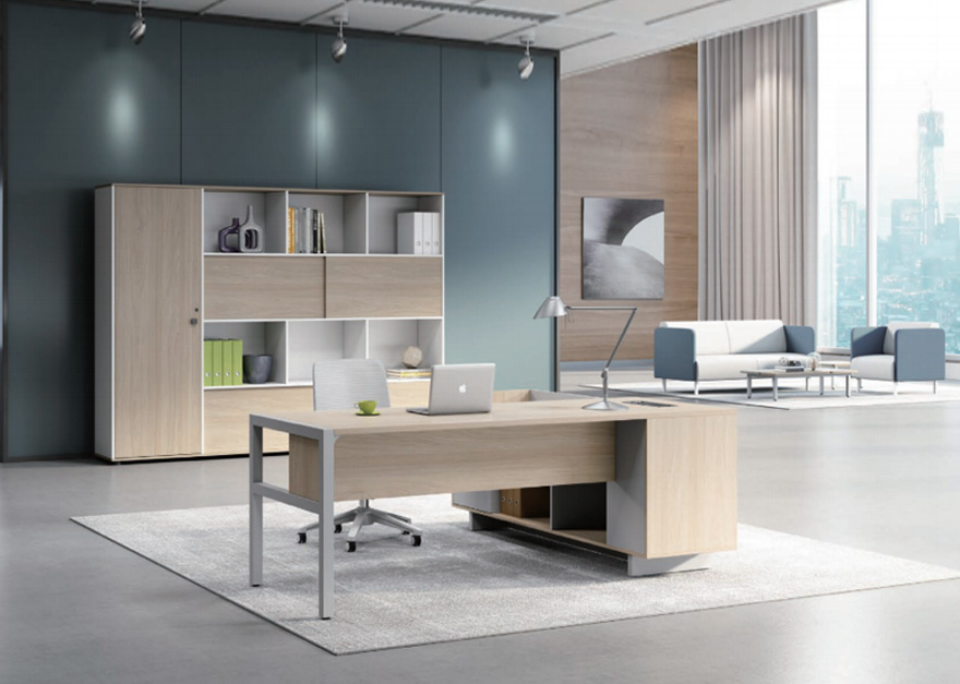 板式班臺深圳系列