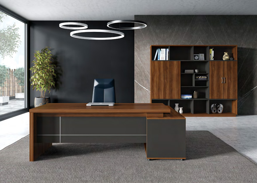 板式班臺(tái)05