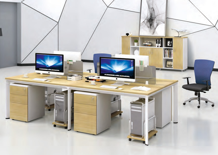 開放辦公區(qū)員工位13