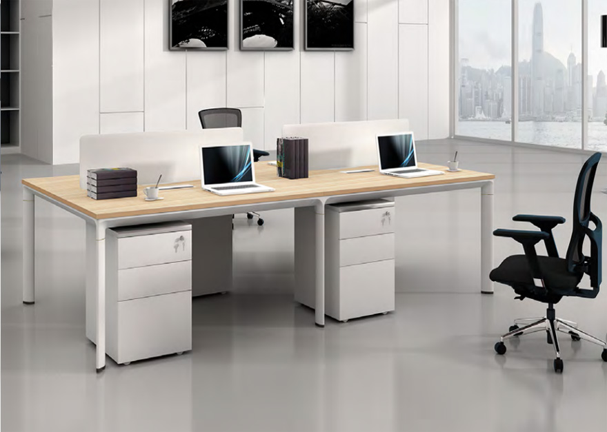 開放辦公區(qū)員工位14