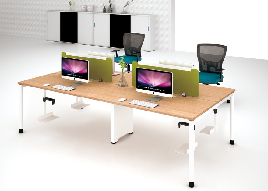 開放辦公區(qū)員工位23