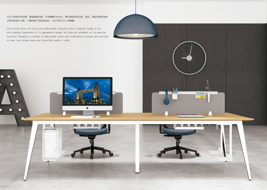 開放辦公區(qū)員工位19