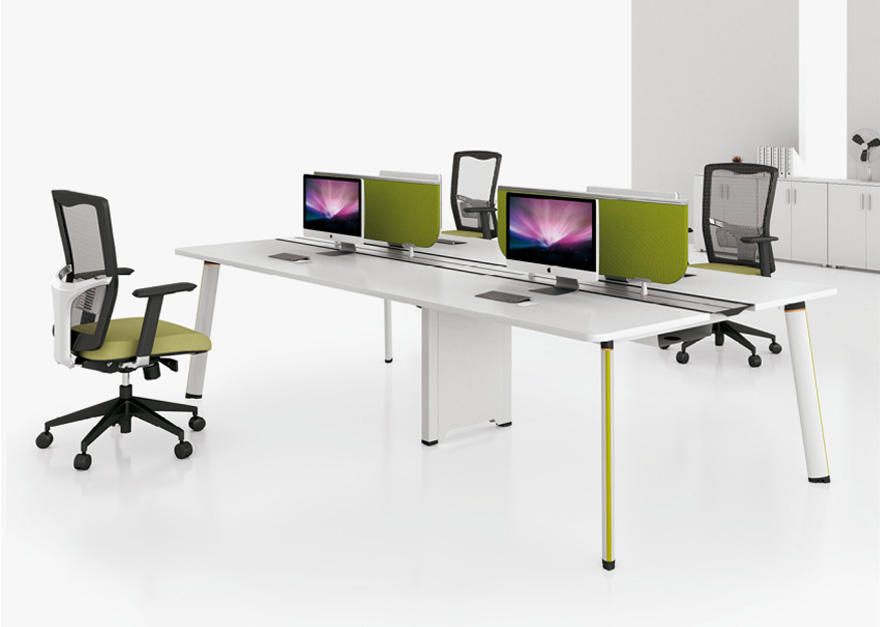 開放辦公區(qū)員工位21