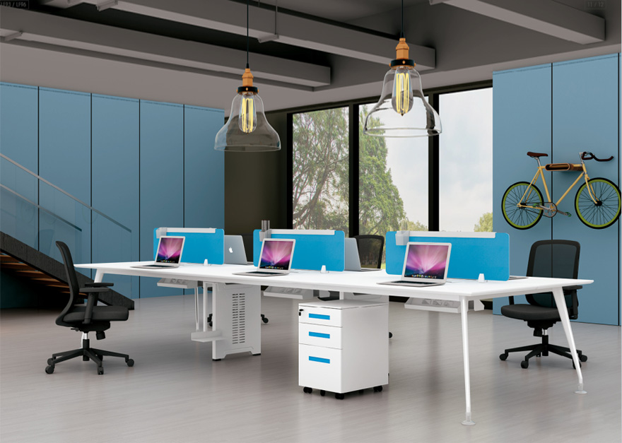 開放辦公區(qū)員工位27