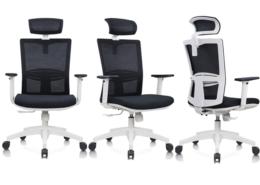 員工椅CH-133FA-BS-1