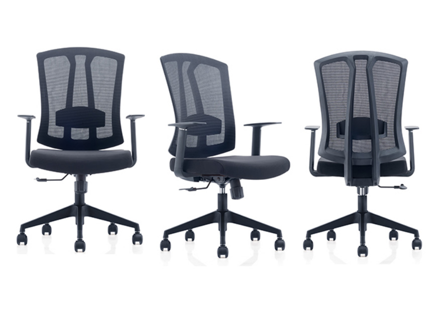 員工椅CH-267B-LPG