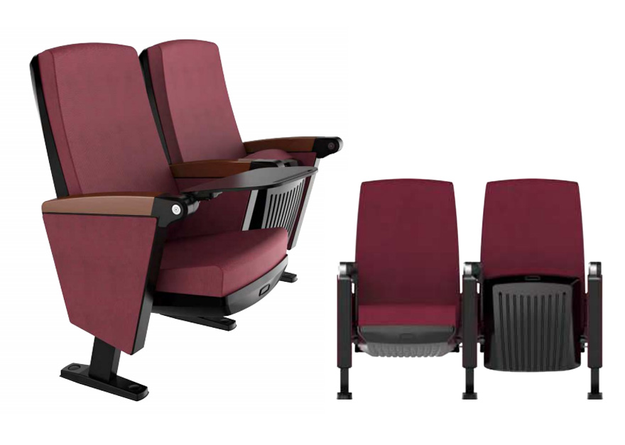 禮堂椅hs-1201c