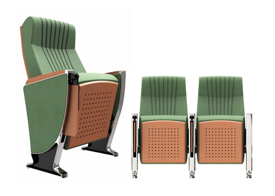 禮堂椅hs-1208g