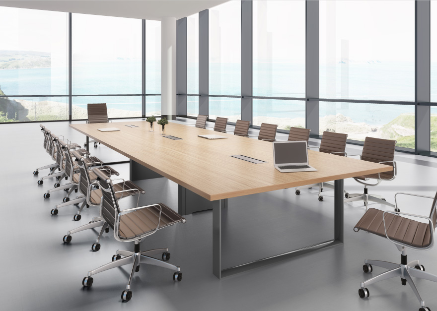 班式會議桌01