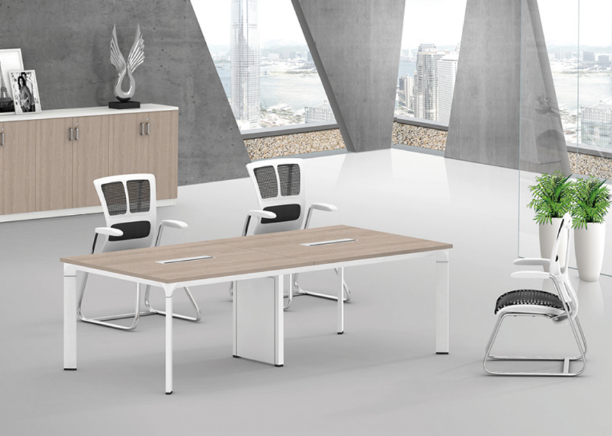 班式會(huì)議桌10