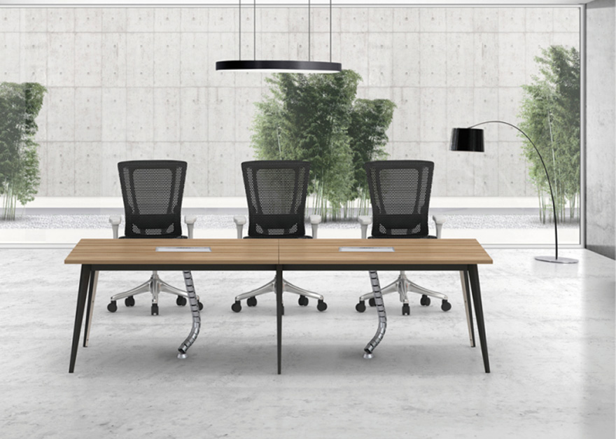 班式會(huì)議桌11