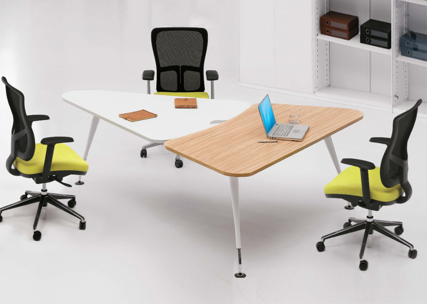 班式會(huì)議桌17