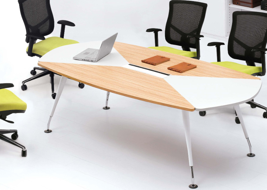 班式會(huì)議桌18