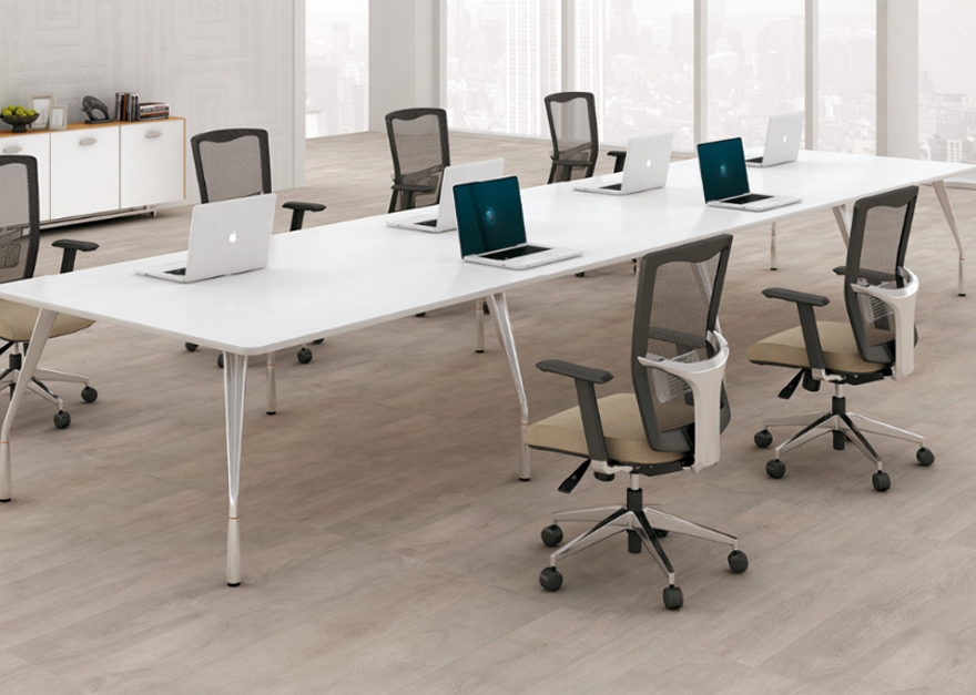 班式會(huì)議桌13