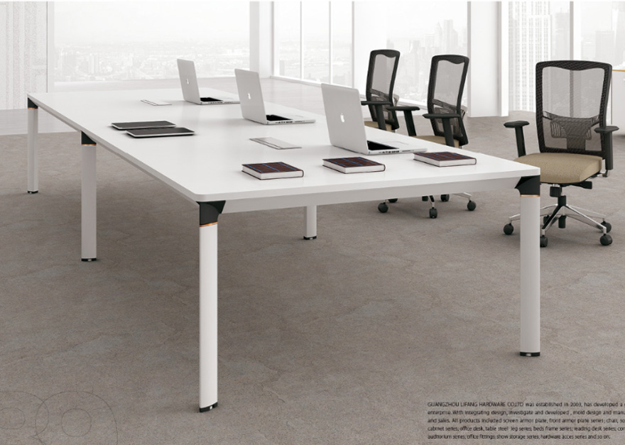班式會(huì)議桌14