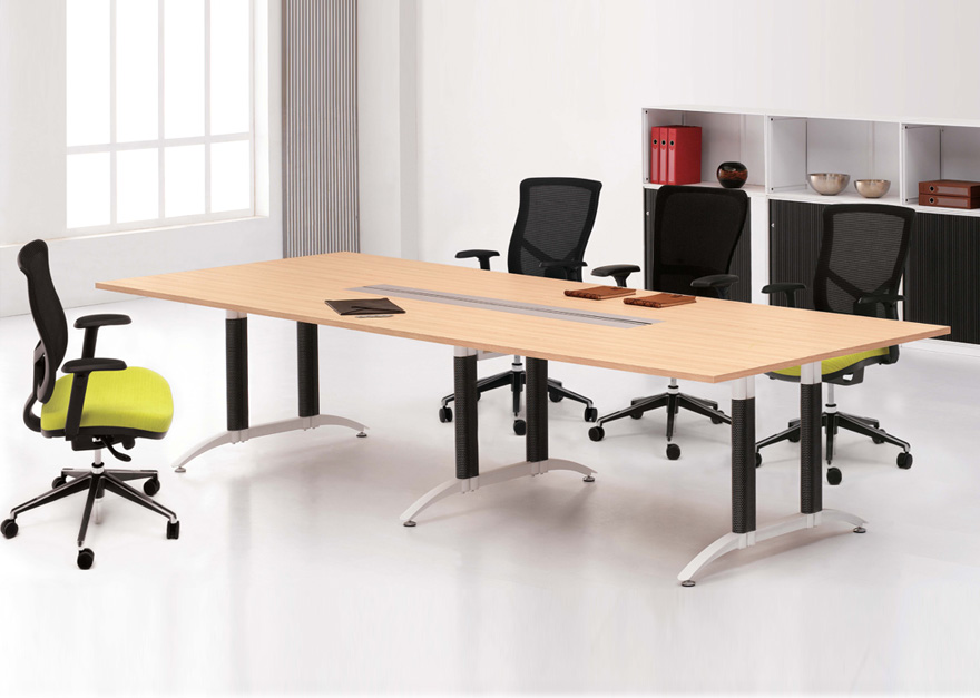 班式會(huì)議桌16