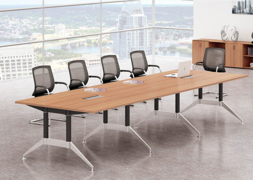 班式會(huì)議桌19