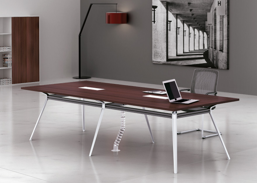 班式會(huì)議桌22