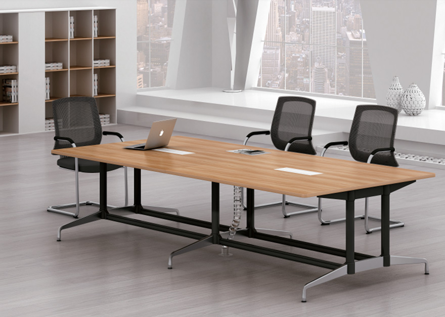 班式會(huì)議桌23