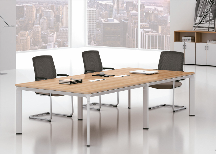 班式會(huì)議桌25