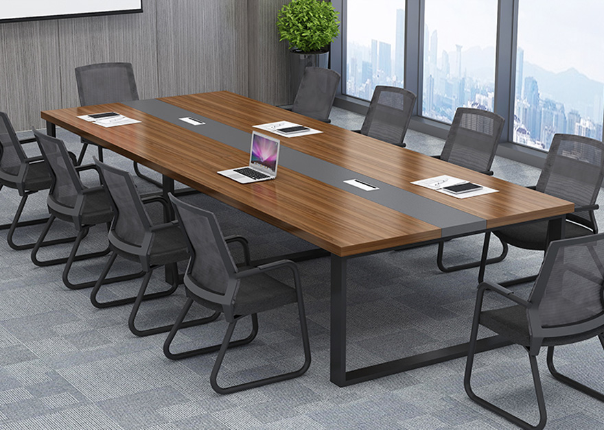 班式會(huì)議桌27