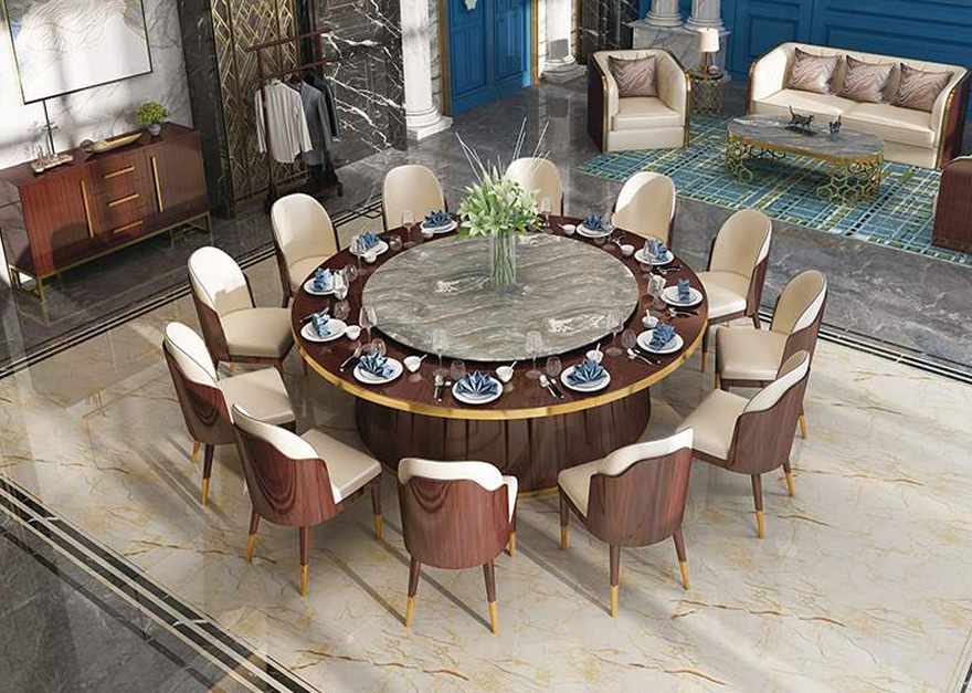 餐廳家具10