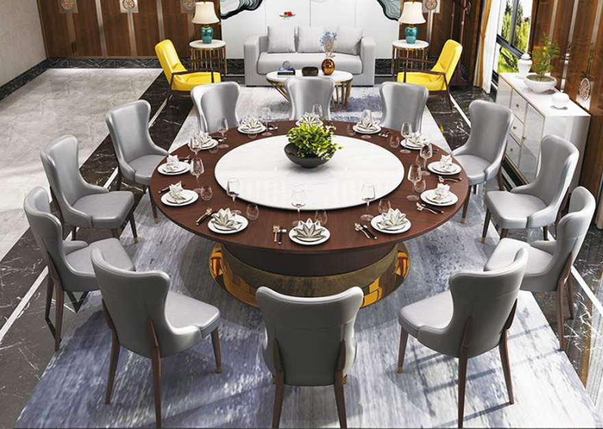 餐廳家具11