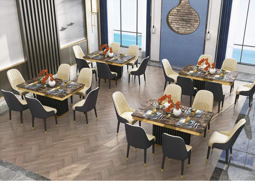 餐廳家具13