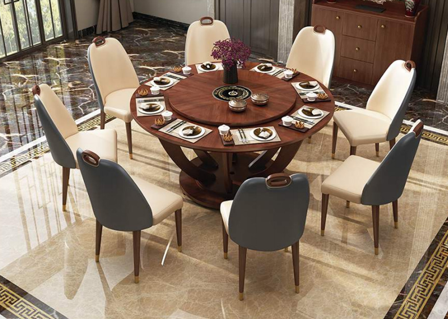 餐廳家具14