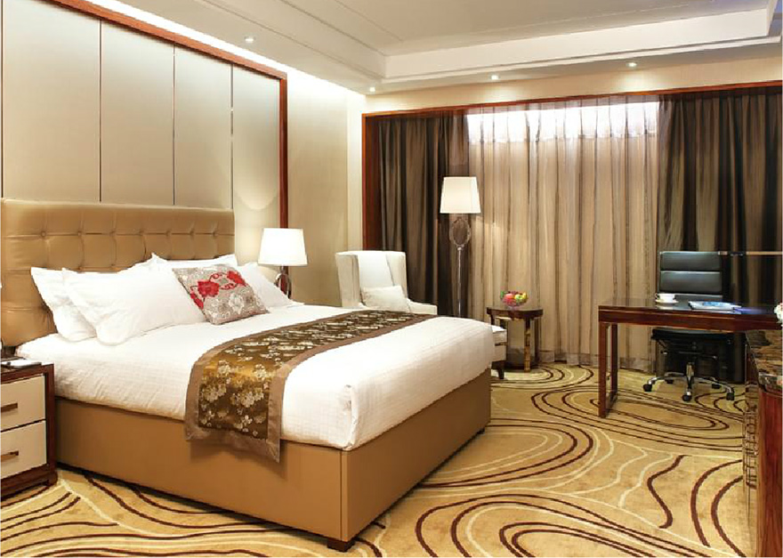 酒店套房03