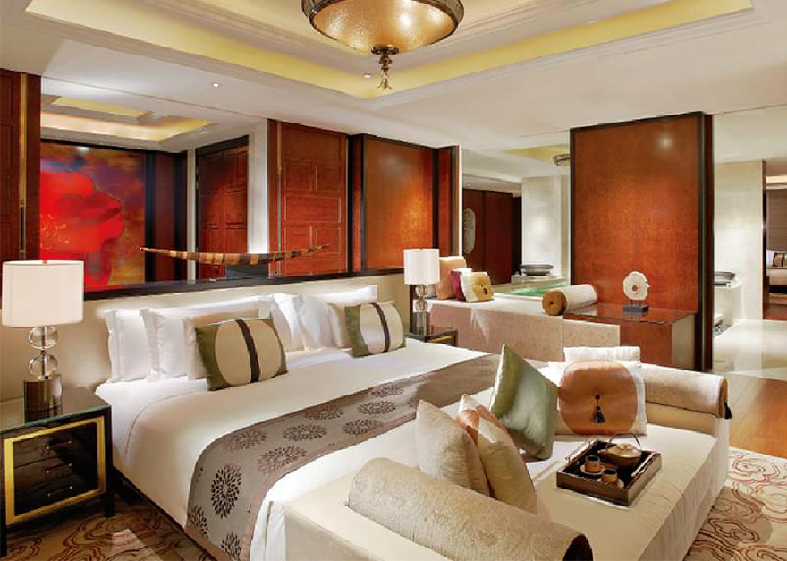 酒店套房13