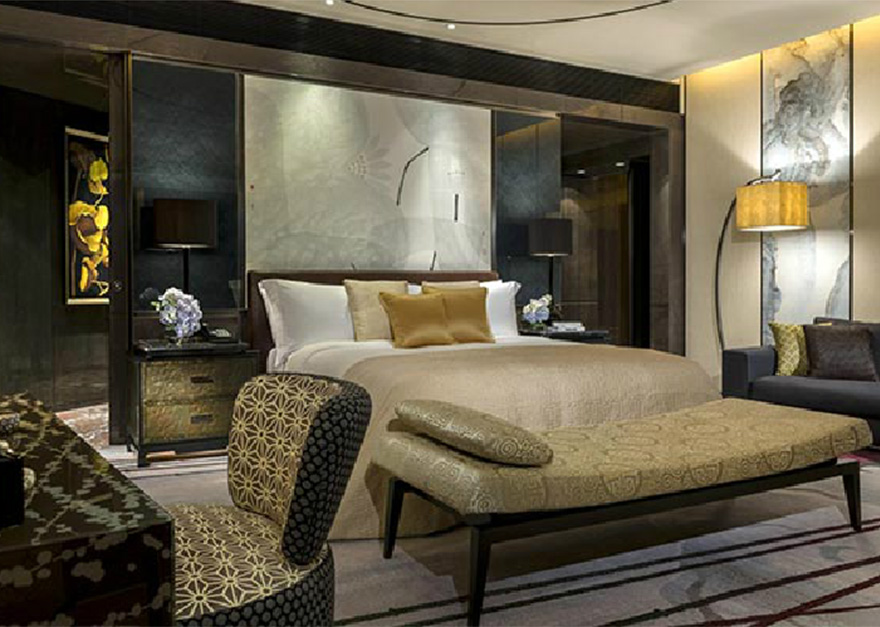 酒店套房16
