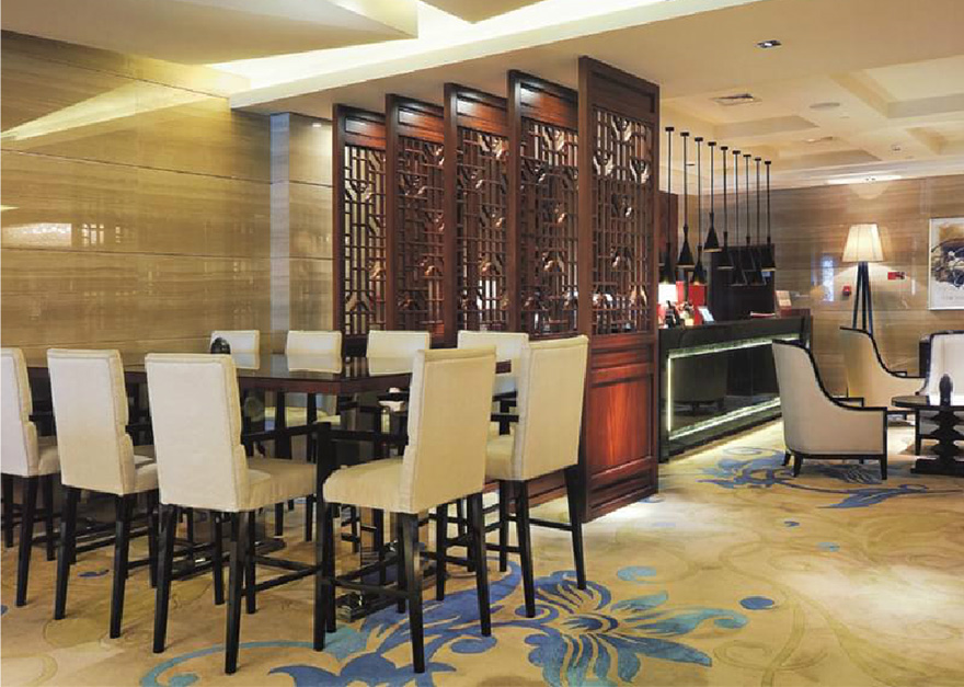 酒店餐廳04