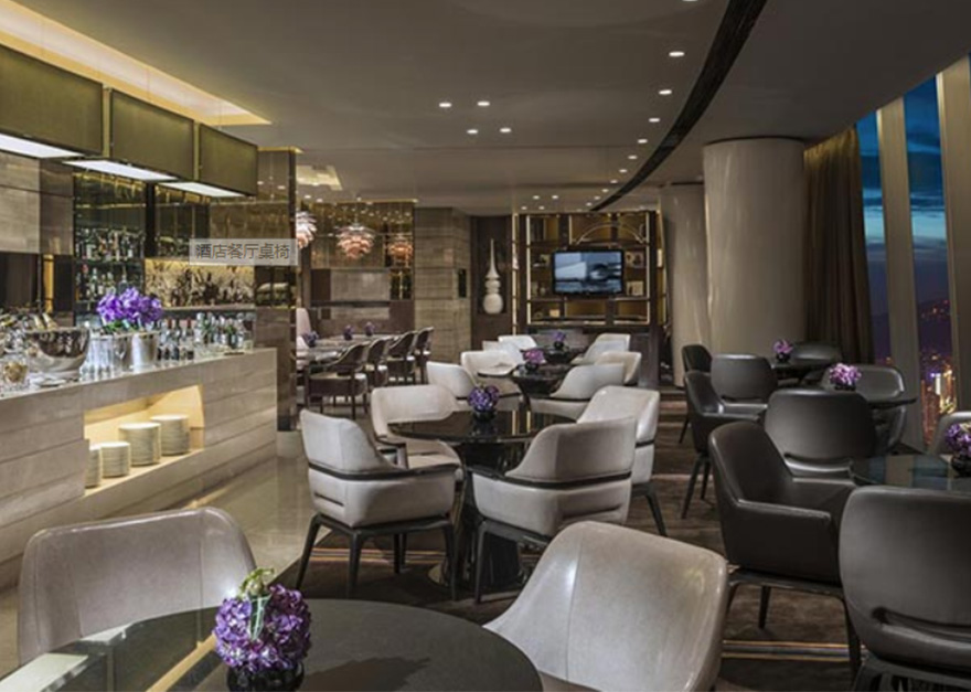 酒店餐廳12