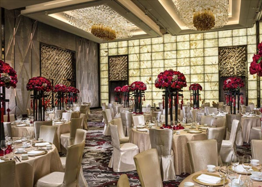 酒店餐廳13