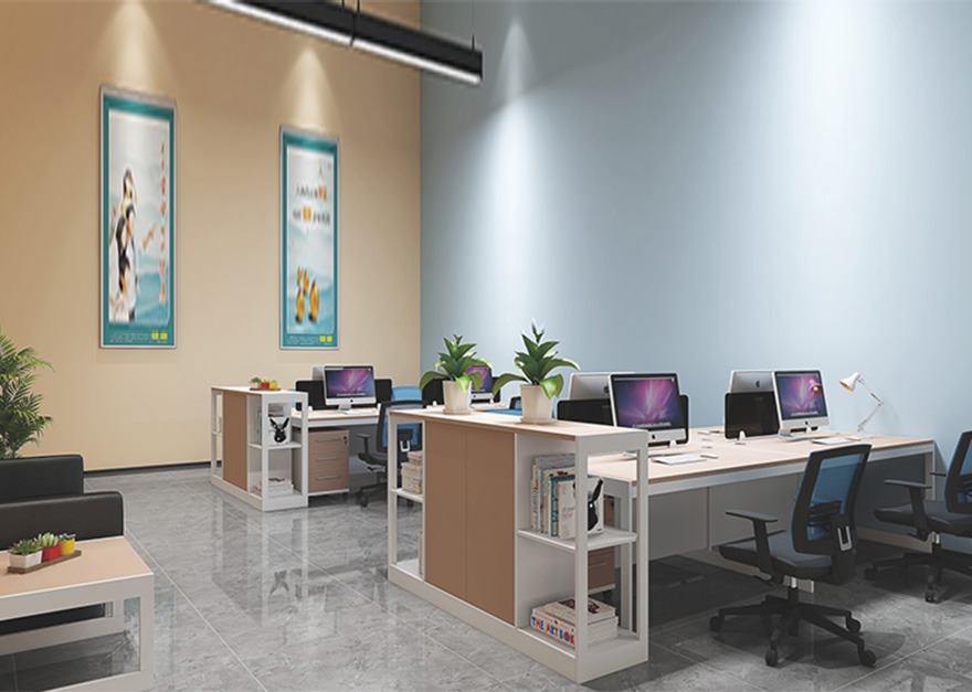 行政中心醫(yī)生辦公室家具