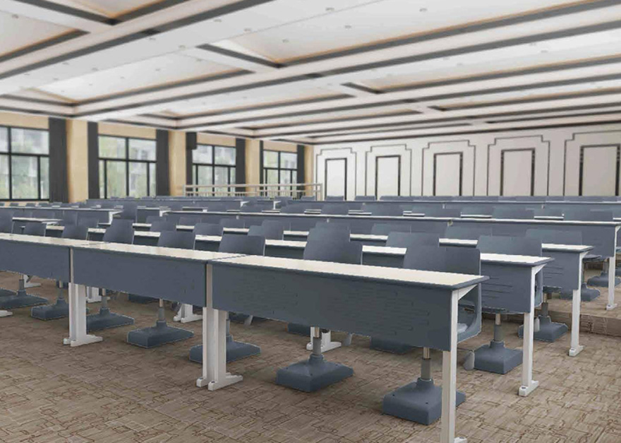 學(xué)生課桌椅-愛迪生系列