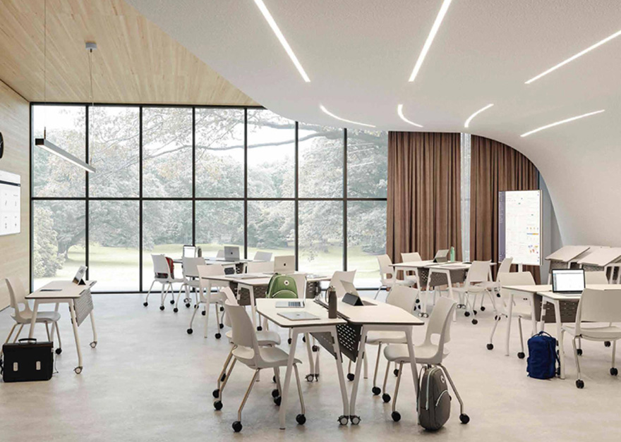 創(chuàng)意簡(jiǎn)易折疊桌-圖靈系列