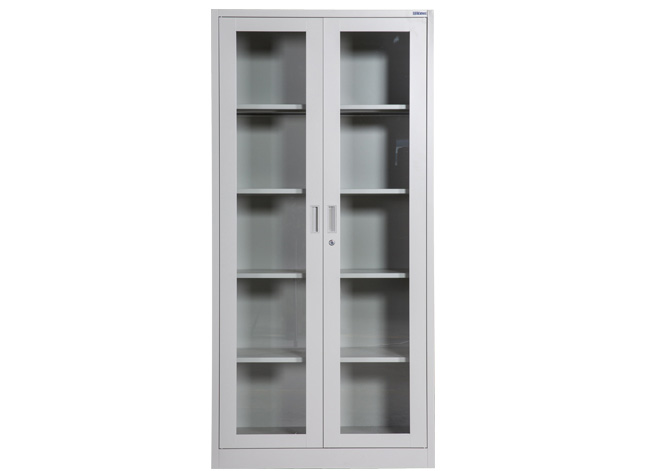 通玻器械文件柜