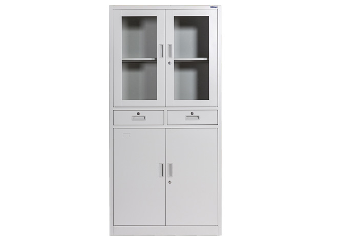 中二斗器械文件柜