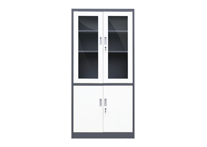 套色大器械文件柜