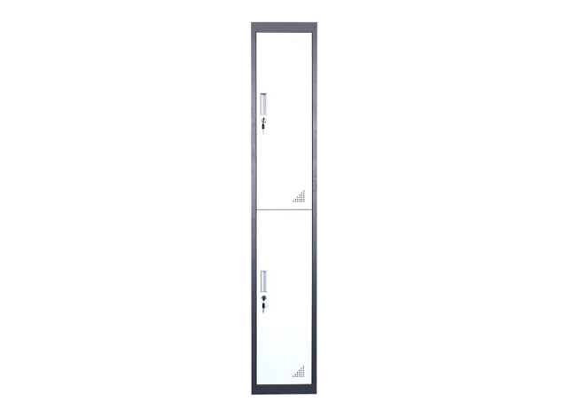 【套色】二門更衣柜